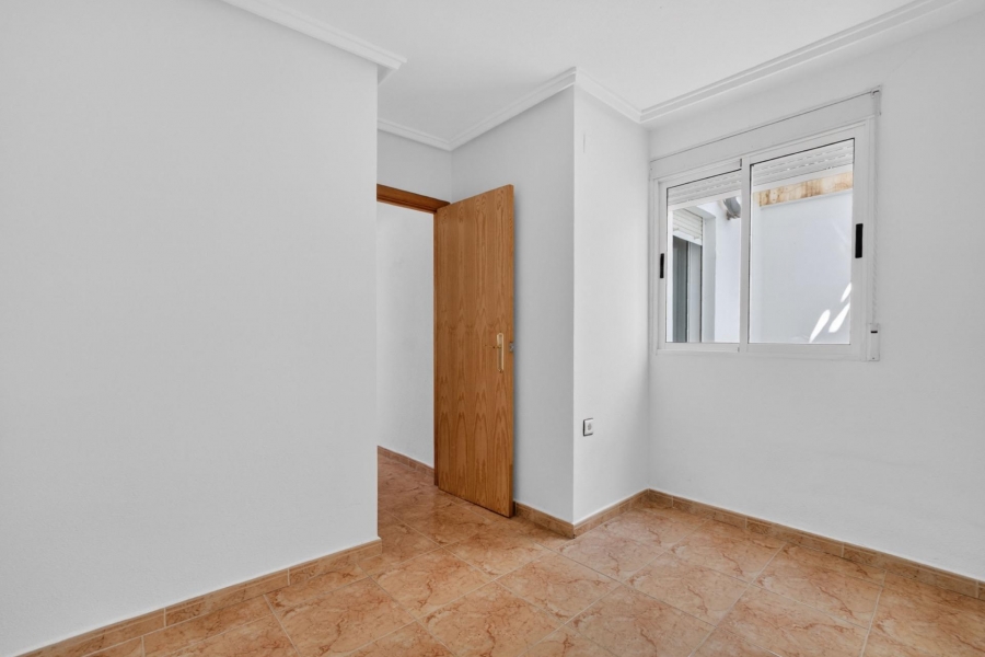 Re-Sale - Apartment - Torrevieja - Altos del Limonar