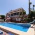 Re-Sale - Detached Villa - Algorfa - Lomas de La Juliana