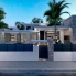 New - Detached Villa - Torre Pacheco - Santa Rosalia Lake & Life Resort