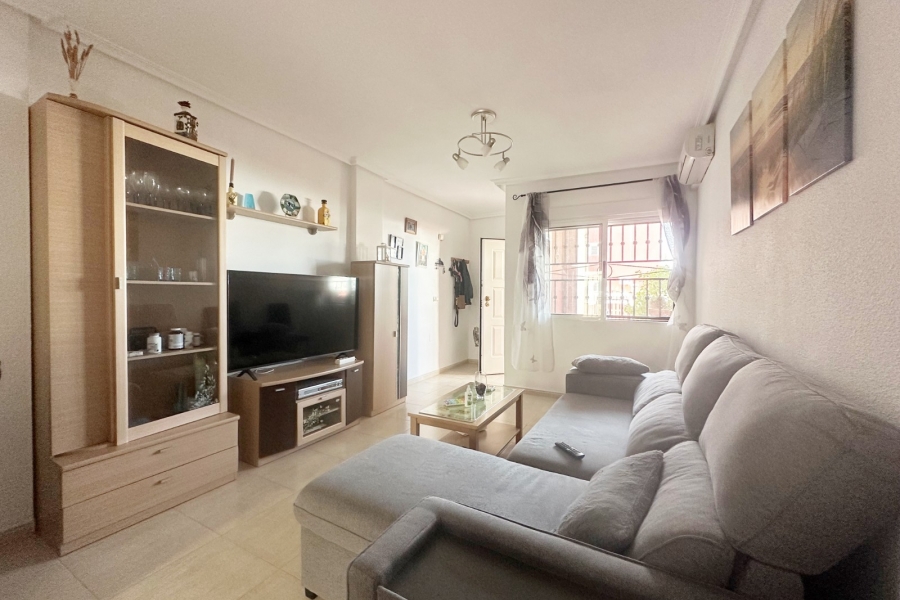 Re-Sale - Apartment - Orihuela Costa - Los Altos