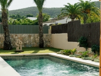 Nye - Frittliggende Villa - Jávea