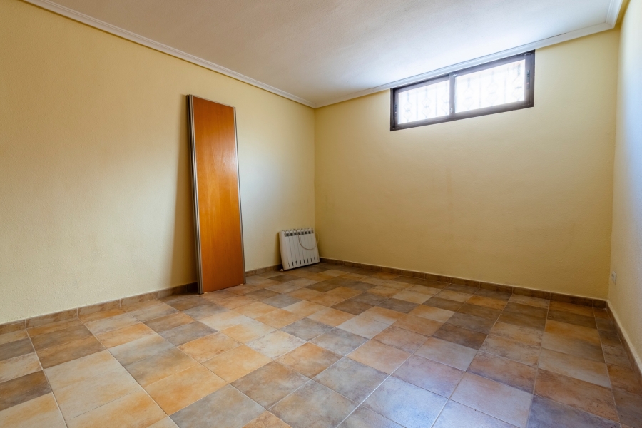 Re-Sale - Detached Villa - Orihuela Costa - Villamartin