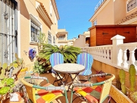 Re-Sale - Quad Villa - Orihuela Costa - Villamartin