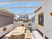 Re-Sale - Quad Villa - Torrevieja - Jardin Del Mar