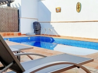 Re-Sale - Detached Villa - El Valle Golf Resort - El Valle Golf Resort - Centre