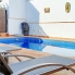 Re-Sale - Detached Villa - El Valle Golf Resort - El Valle Golf Resort - Centre