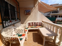 Re-Sale - Townhouse - Algorfa - Montemar