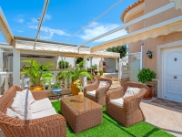 Re-Sale - Detached Villa - Ciudad Quesada - Ciudad Quesada - Town