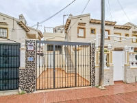 Re-Sale - Apartment - Orihuela Costa - Playa Flamenca
