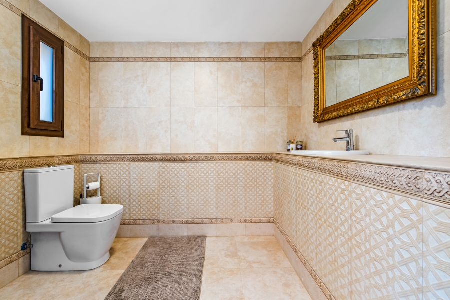 Re-Sale - Detached Villa - Ciudad Quesada - Ciudad Quesada - Town