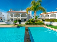 Re-Sale - Apartment - Ciudad Quesada - Doña Pepa