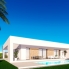 New - Detached Villa - Finestrat - Balcón De Finestrat