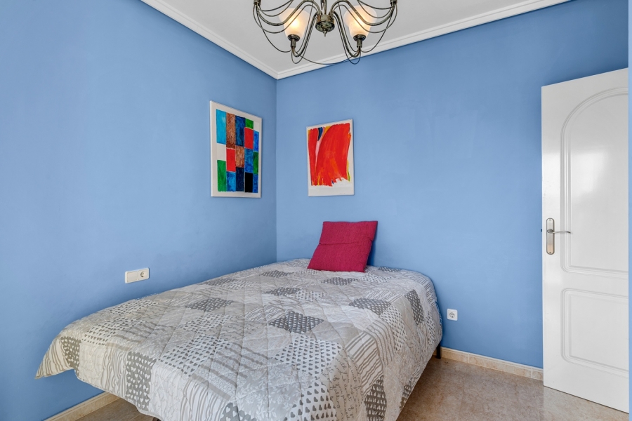 Re-Sale - Townhouse - Ciudad Quesada - Doña Pepa