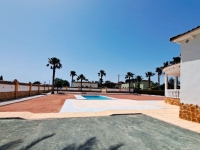 Re-Sale - Country Property - Catral - Catral - Country