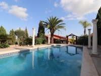 Re-Sale - Detached Villa - Algorfa - Lomas de La Juliana