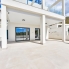 Nye - Frittliggende Villa - Finestrat - Sierra Cortina - Golf Bahia