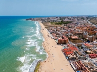 Re-Sale - Apartment - Torrevieja - Torre La Mata
