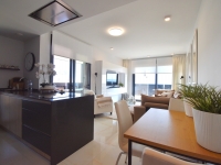 Re-Sale - Apartment - Orihuela Costa - Playa Flamenca