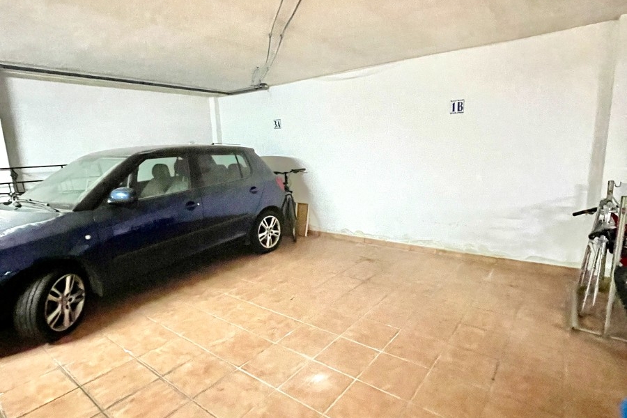 Re-Sale - Apartment - Formentera del Segura - Formentera - Village