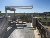 Re-Sale - Apartment - Algorfa - La Finca Golf Resort