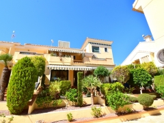 Townhouse - Re-Sale - Orihuela Costa - Lomas de Campoamor