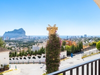 New - Apartment - Calpe - Calpe - Town