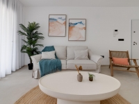 New - Apartment - Los Alcazares - Euro Roda