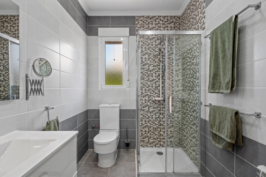 Re-Sale - Detached Villa - Ciudad Quesada - Ciudad Quesada - Town