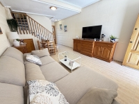 Re-Sale - Townhouse - Orihuela Costa - Playa Flamenca