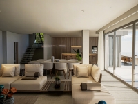 Nieuw - Vrijstaande Villa - Altea