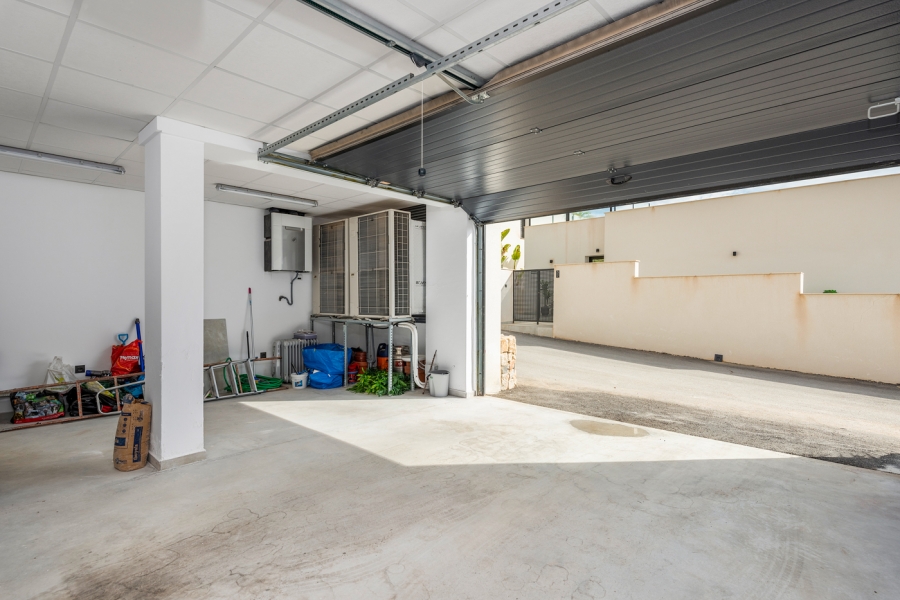 Re-Sale - Detached Villa - Ciudad Quesada - Pueblo Lucero