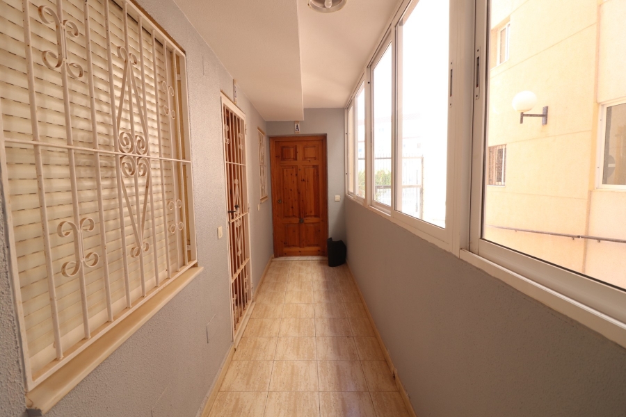Re-Sale - Apartment - Torrevieja - San Luis