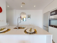 New - Apartment - Aguilas - Águilas