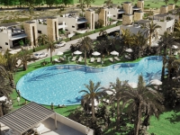 New - Detached Villa - Mazarrón - Playa Negra