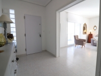 Re-Sale - Detached Villa - Algorfa - Lomas de La Juliana