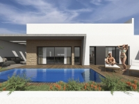 New - Detached Villa - Torrevieja - Sector 25