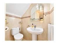 Re-Sale - Townhouse - Ciudad Quesada - La Fiesta