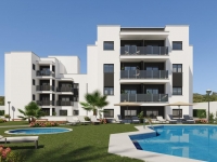 New - Apartment - Villajoyosa - Gasparot