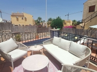 Re-Sale - Semi Detached Villa - Algorfa - La Finca Golf Resort