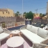 Re-Sale - Semi Detached Villa - Algorfa - La Finca Golf Resort