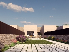 Herenhuis - Nieuw - Sangonera la Verde - Sangonera la Verde