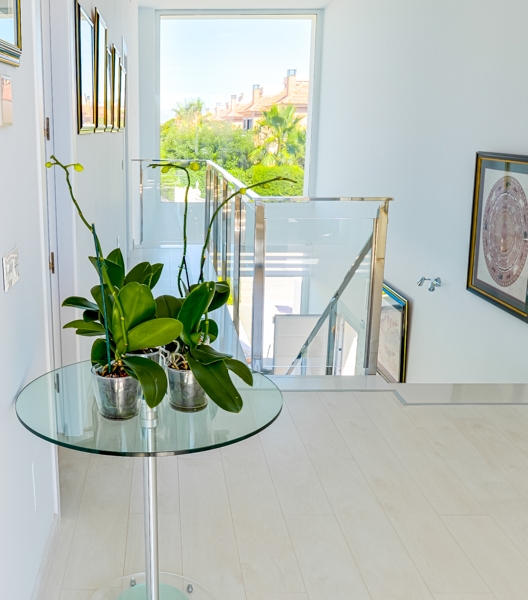 New - Detached Villa - Gran Alacant