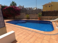 Re-Sale - Detached Villa - Algorfa - La Finca Golf Resort