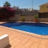Re-Sale - Detached Villa - Algorfa - La Finca Golf Resort