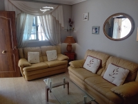 Re-Sale - Apartment - Orihuela Costa - Playa Flamenca