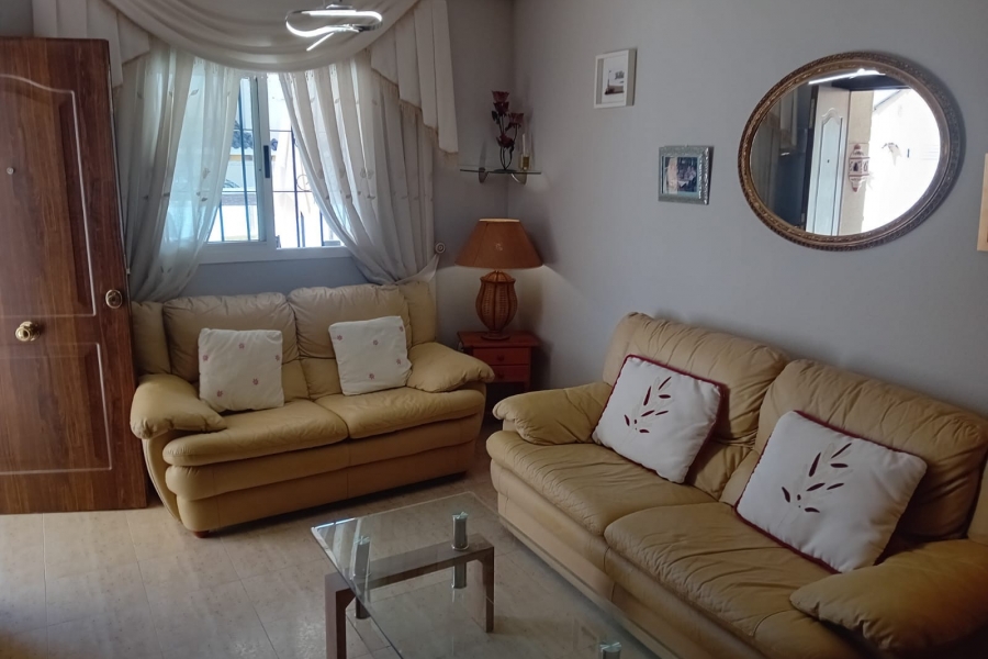 Re-Sale - Apartment - Orihuela Costa - Playa Flamenca