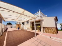 Re-Sale - Detached Villa - San Miguel de Salinas - Lake View Mansions