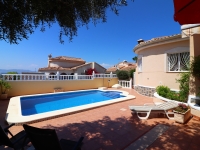 Re-Sale - Detached Villa - Benimar - Benimar II