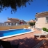 Re-Sale - Detached Villa - Benimar - Benimar II