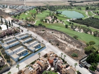 New - Detached Villa - Algorfa - La Finca Golf Resort